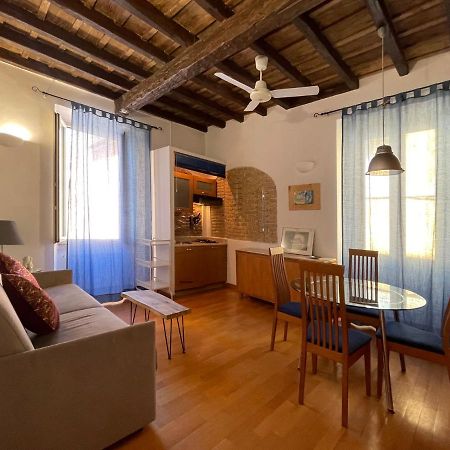 Calisto 3 Apartment Rome Bagian luar foto