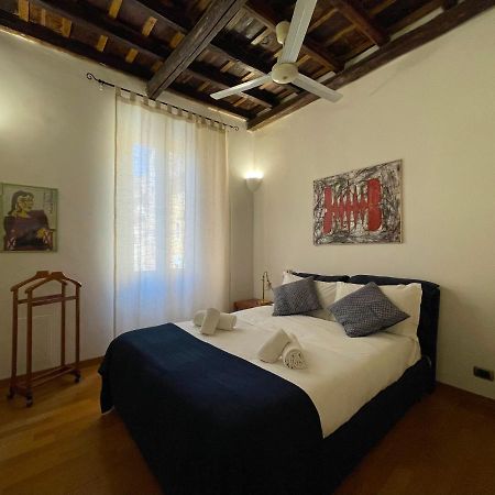 Calisto 3 Apartment Rome Bagian luar foto