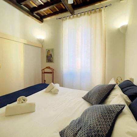 Calisto 3 Apartment Rome Bagian luar foto