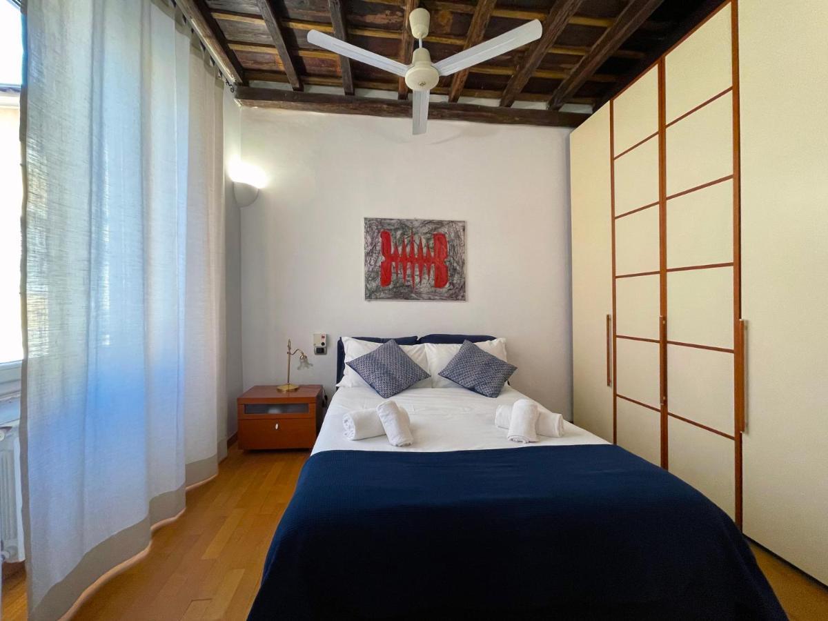 Calisto 3 Apartment Rome Bagian luar foto